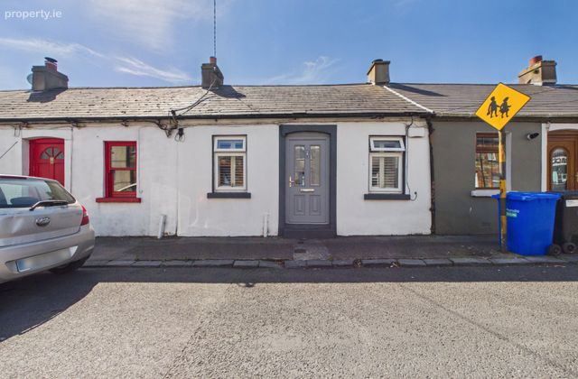 53 Lower Yellow Road, Waterford City, Co. Waterford, Waterford City Centre, Co. Waterford - Click to view photos