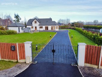 1 Elm Close, Barry Beg, Hill Of Berries, Athlone, Co. Roscommon - Image 5