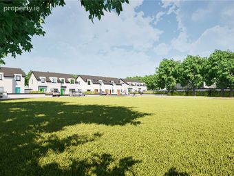 5 An Cheapach Liath, Cosmona, Loughrea, Co. Galway, Loughrea, Co. Galway - Image 2