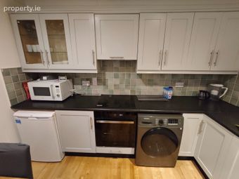 Apartment 16 , Harbour Point, Market Square, Longf, Longford Town, Co. Longford - Image 4