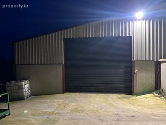 Barmona, Monamolin, Gorey, Co. Wexford, Ballyedmond, Co. Wexford