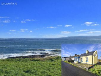 Lower Quay, Liscannor, Co. Clare, Liscannor, Co. Clare