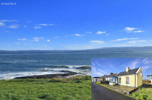 Lower Quay, Liscannor, Co. Clare, Liscannor, Co. Clare - Click to view photos