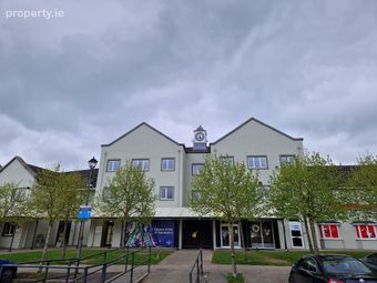 Kilminchy Court, Kilminchy, Portlaoise, Co. Laois