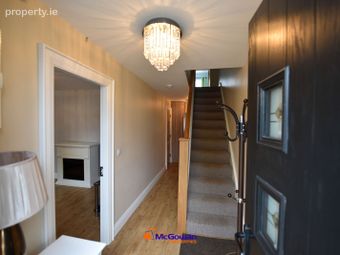 4 Woodview Terrace, Main Street, Stranorlar, Ballybofey, Co. Donegal - Image 2