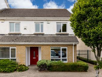 22 St Samson's Court (plus Attic), Balgriffin, Dublin 13, Balgriffin, Dublin 13