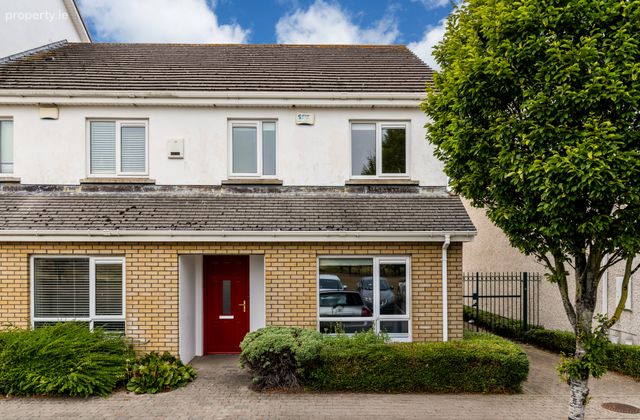 22 St Samson's Court, Balgriffin, Dublin 13, Balgriffin, Dublin 13 - Click to view photos