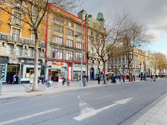 Education To Let 1415 O Connell Street Lower, POA, Dublin 1 - Image 2