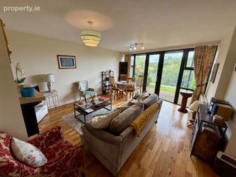 Apartment B2, Block B, Cormullen, Foxford, Co. Mayo - Image 3