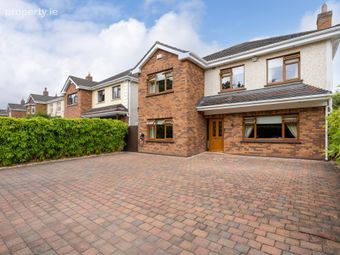 8 Riverview, Abbeyfarm, Celbridge, Co Kildare, Celbridge, Co. Kildare