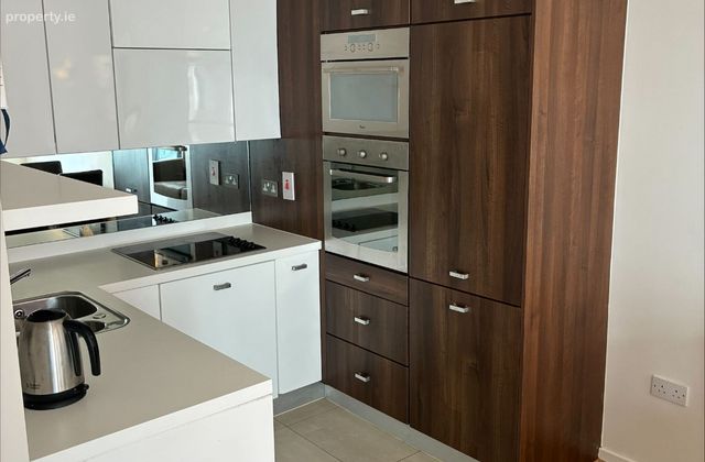Apartment 54, Beacon, Royal Canal Park, Dublin 15 - Click to view photos