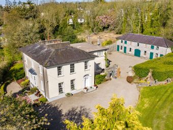 Duarigle, Navigation Road, Mallow, Co. Cork, Mallow, Co. Cork