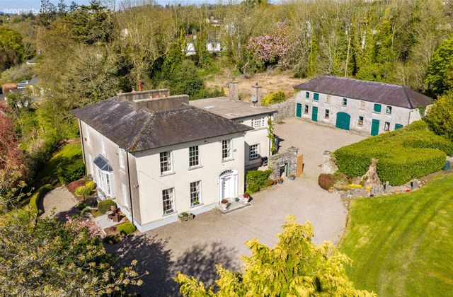 Duarigle, Navigation Road, Mallow, Co. Cork, Mallow, Co. Cork - Click to view photos