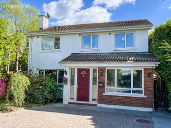 1 Clarnwood, Freshford Road, Kilkenny, Kilkenny, Co. Kilkenny