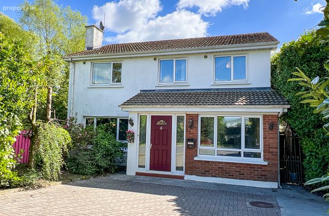 1 Clarnwood, Freshford Road, Kilkenny, Kilkenny, Co. Kilkenny - Click to view photos