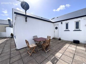 Apartment 3, Harbour View, Lower Barrack Street, Belmullet, Co Mayo, Belmullet, Co. Mayo