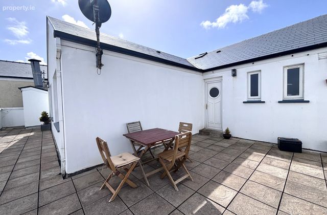 Apartment 3, Harbour View, Lower Barrack Street, Belmullet, Co Mayo, Belmullet, Co. Mayo - Click to view photos