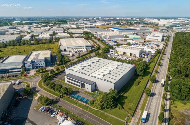 Unit 9 Stadium Business Park, Ballycoolin, Dublin 15 - Click to view photos