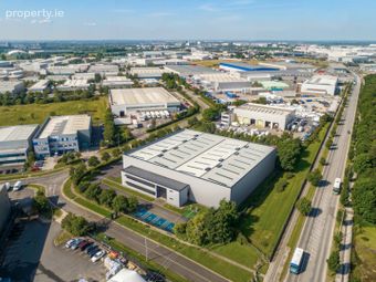 Unit 9 Stadium Business Park, Ballycoolin, Dublin 15