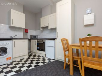 Flat 7 , 5 Dalymount, North Circular Road, Dublin 7 - Image 4