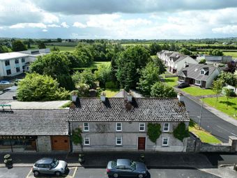 Main Street, Borris-in-ossory, Borris-in-Ossory, Co. Laois
