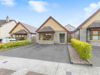 23 Carraig Beag, Cootehill Road, Cavan, Cavan, Co. Cavan