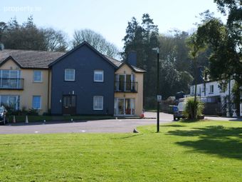 20 Sherry Cove Apartments, Courtmacsherry, Courtmacsherry, Co. Cork - Image 2