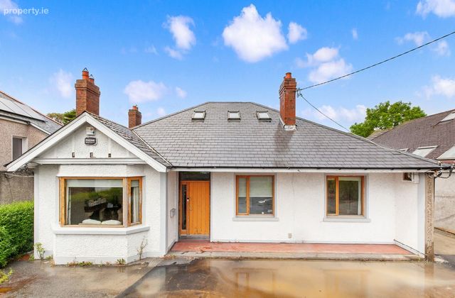 30 Howth Road, Sutton, Sutton, Dublin 13 - Click to view photos