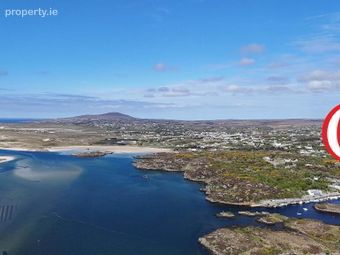 Bunbeg House, Harbour Road, Bun Beag, Co. Donegal, Bunbeg, Co. Donegal - Image 2