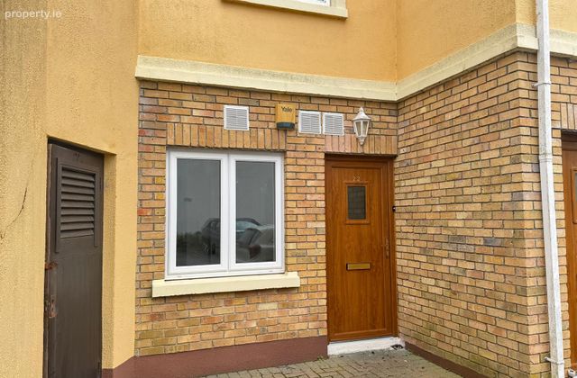 Apartment 22a, Shannon Weir, Sr. Bernard Quay, Athlone, Co. Westmeath - Click to view photos