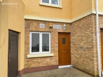 Apartment 22a, Shannon Weir, Sr. Bernard Quay, Athlone, Co. Westmeath