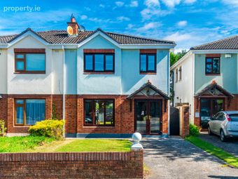 12 Meadowbrook Court, Maynooth, Co. Kildare, Maynooth, Co. Kildare - Image 2