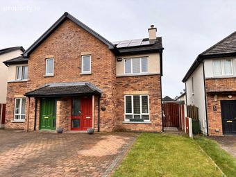 40 Oak Drive, Bloomfield, Castletroy, Limerick, Co. Limerick, Newtown, Co. Limerick