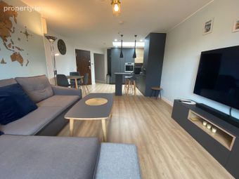 Apartment 10, Avondale Court, William Street, Nenagh, Co. Tipperary