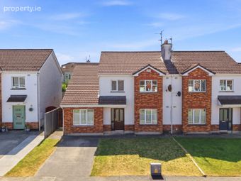 19 Glenoaks Close, Clonmel, Co. Tipperary, Clonmel, Co. Tipperary - Image 2