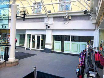 Unit 33, Market Cross Shopping Centre, Kilkenny, Kilkenny, Co. Kilkenny