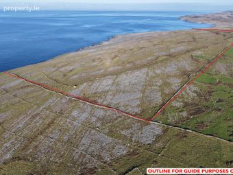 Commonage, Glasha Beg & Ballyvoe, Doolin, Co. Clare, Doolin, Co. Clare