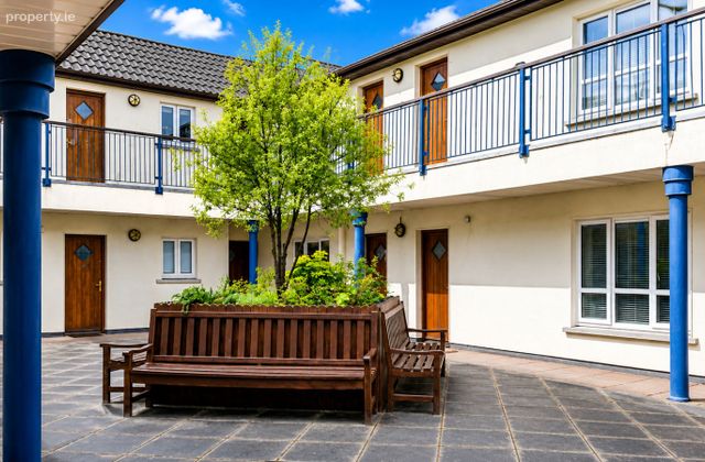 47 Harbour Court, Friars Mill Road, Mullingar, Co. Westmeath - Click to view photos