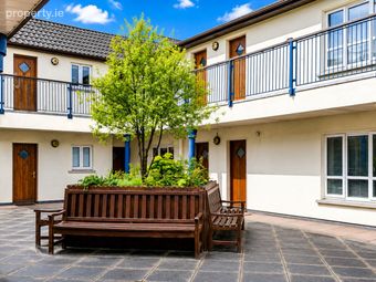 47 Harbour Court, Friars Mill Road, Mullingar, Co. Westmeath