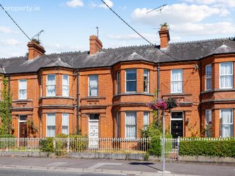 4 Harbour Terrace, Harbour Street, Mullingar, Co. Westmeath - Image 2