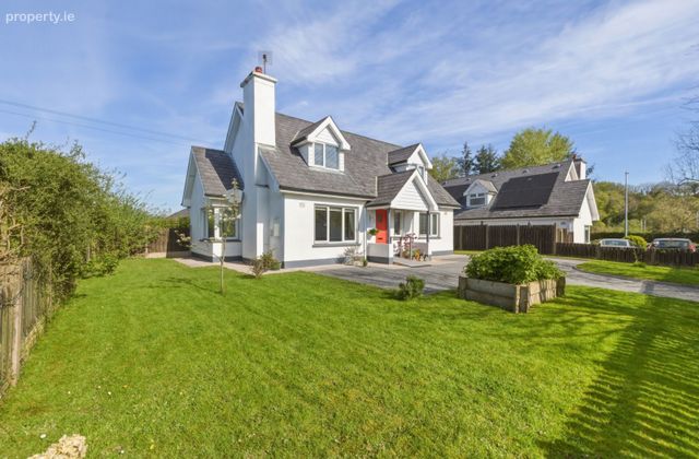 7 Deerpark View, Ballymacarbry, Ballymacarbry, Co. Waterford - Click to view photos
