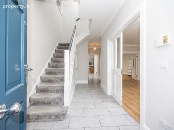 40 Drumnigh Wood, Portmarnock, Portmarnock, Co. Dublin - Image 2