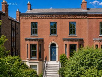 22 Leeson Park, Ranelagh, Dublin 6, Ranelagh, Dublin 6