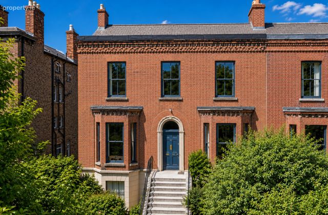 22 Leeson Park, Ranelagh, Dublin 6, Ranelagh, Dublin 6 - Click to view photos