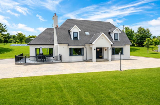 Drumeena, Redhills, Co. Cavan, Redhills, Co. Cavan - Click to view photos