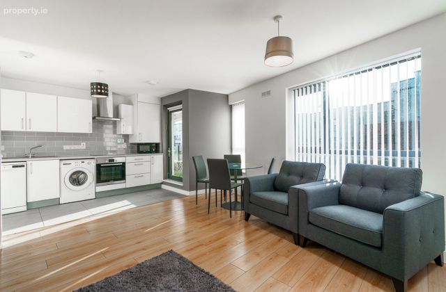 Block 5, New Priory, Clongriffin, Dublin 13 - Click to view photos