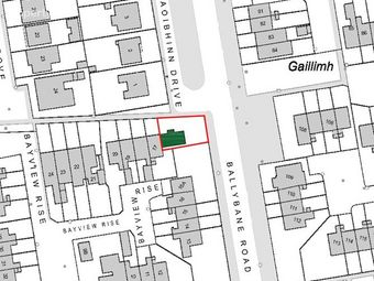 Site At Bayview Rise, Ballybane, Co. Galway - Image 2
