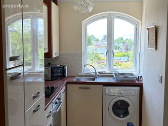 Apartment 21, Coach House Yard, W91 Tp93, Johnstown, Co. Kildare - Image 3