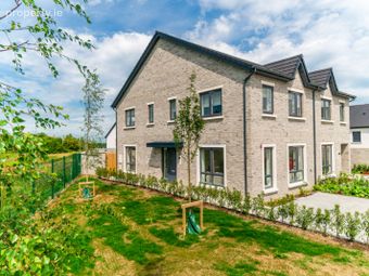 11 Mason Cross Green, Mason Cross, Newcastle, Co. Dublin - Image 2