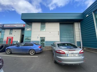 Unit 7, Millenium Business Park, Cappagh Road, Blanchardstown, Dublin 15